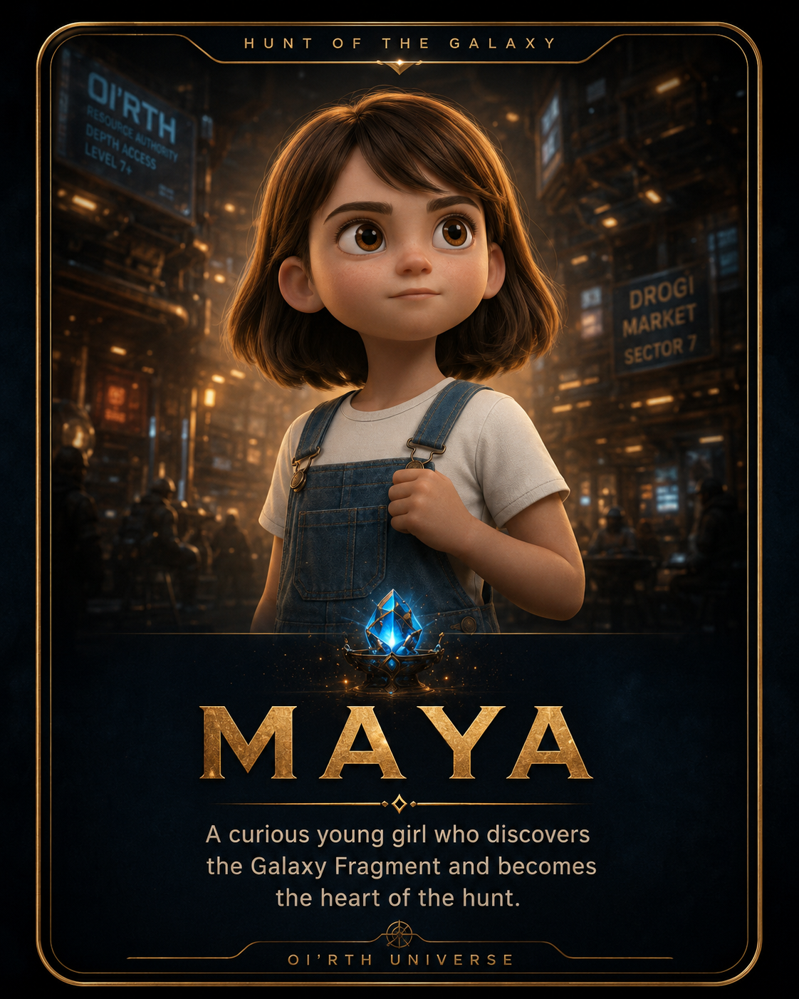 Maya